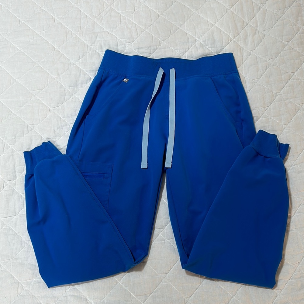 Figs joggers